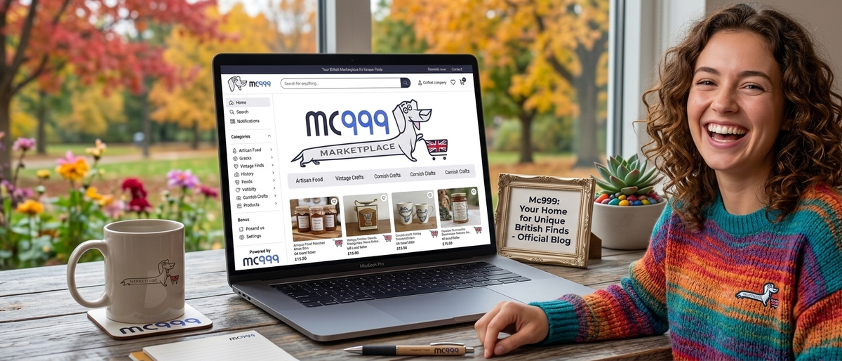 Getting Started with MC999: How the Marketplace Works
