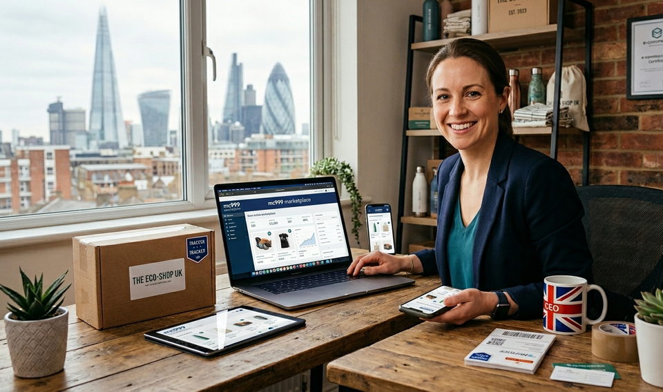 How to Start an Online Shop in the UK: A Step-by-Step Professional Guide